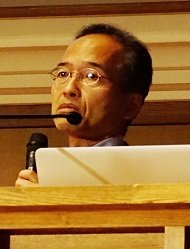金子教諭