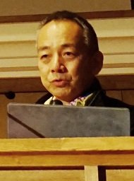 岩居教授