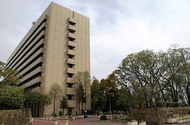 姫路市役所