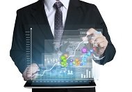 重要になりつつあるERPシステムのリアルタイム性