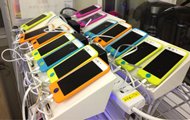 iPhone