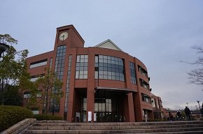 立命館宇治