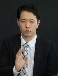 小澤教諭