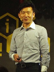  京王電鉄バス 虻川勝彦氏