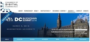 DC Blockchain Summit