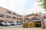 東横恵愛病院