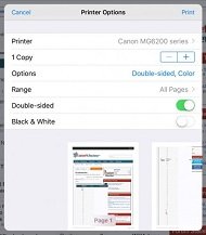 AirPrint