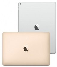 iPad ProとMacBook 2016