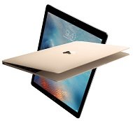 MacBook 2016と12.9型のiPad Pro