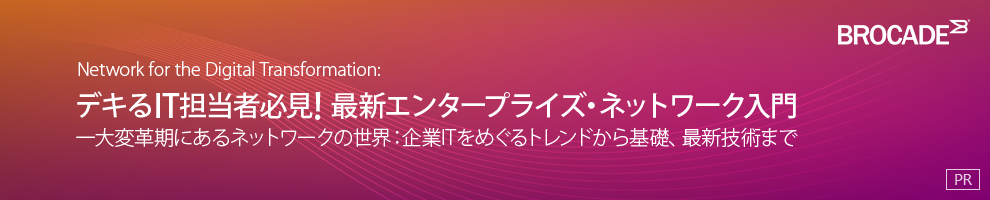 数字で見る従来のストレージアーキテクチャの限界、将来に向けた対策は？