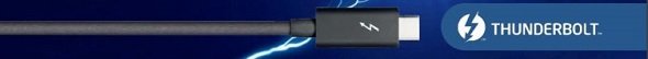 Thunderbolt 3