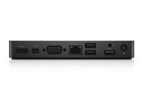 Dell Dock WD15