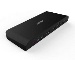 Acer USB Type-C Dock
