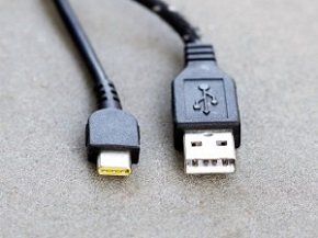 USB Type-C