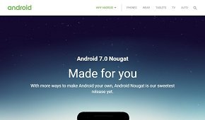 Android 7.0