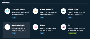 Runtime for Swift