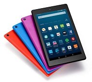 Fire HD 8