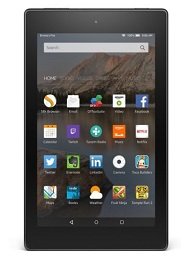 Fire HD 8