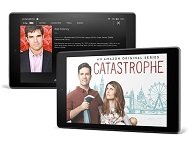Amazon Fire OS