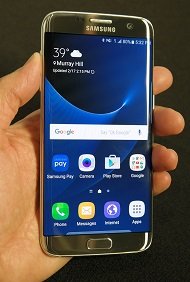 Galaxy S7 edge