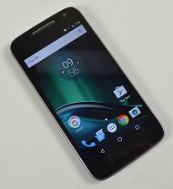 Moto G4 Play