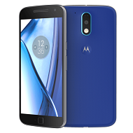 Moto G4 Plus