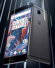 OnePlus 3