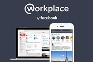 「Workplace」