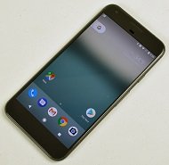 Google Pixel XL