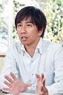 江野口 隆満氏