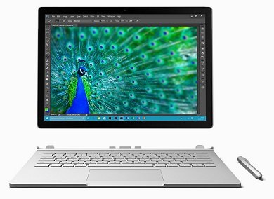 Surface Book
