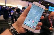 HUAWEI P10