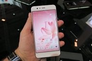 HUAWEI P10 Plus