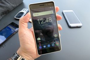 Nokia 6