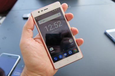 Nokia 3