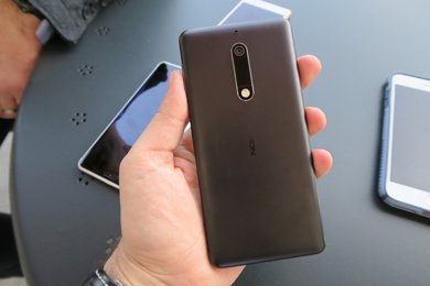 Nokia 5