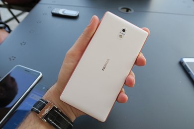 Nokia 3