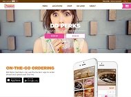 DD Perks