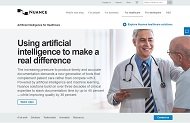 Nuance Communications