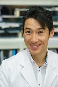 木村昌幹氏