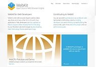 「WebKit」