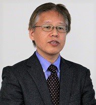  登坂恒夫氏