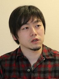 中川祥太氏