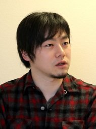 中川祥太氏