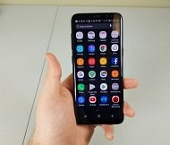 Samsung Galaxy S8