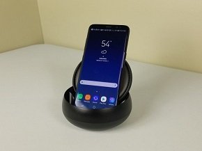 Samsung DeX Station