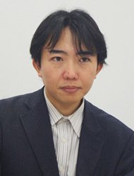  IBM 平山 毅氏
