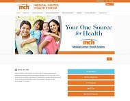 Medical Center Health System
