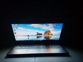 下右