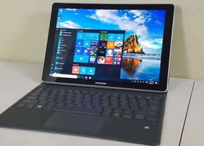 Galaxy Book